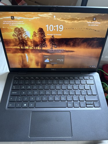 Dell latitude 7320 - dell,
