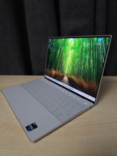 Dell xps 9320 core - –,
