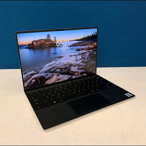 Dell xps 9300 i7 - dell, 9300,