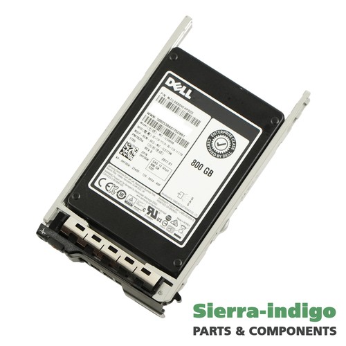 Dell hf06w 800gb 12g mixed - hf06w,