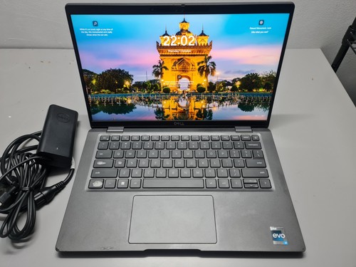 Dell latitude 7430 laptop - dell,