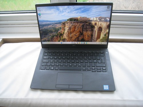 Dell latitude 7400 8365u - latitude,