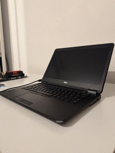 Dell latitude e7450 - dell,