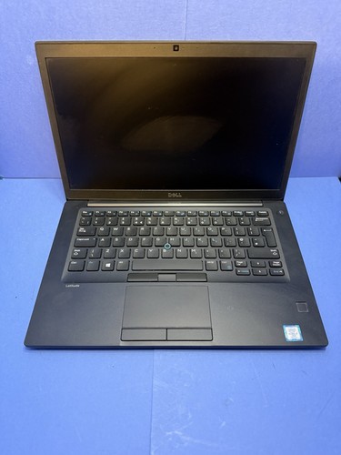 Dell latitude 7480 - dell,