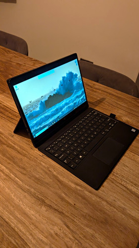 Dell latitude 7275 - dell,