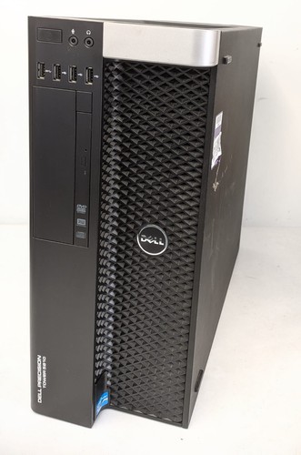 Dell precision tower - dell,