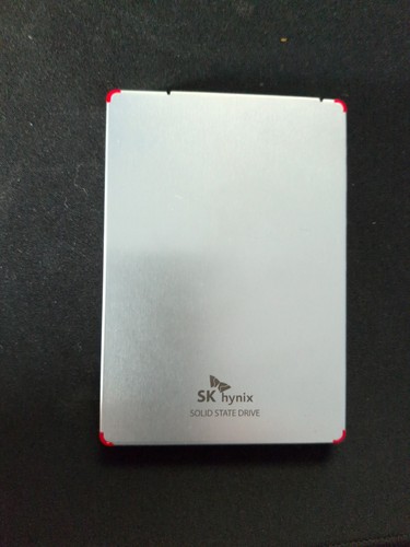 Hynix dell 512gb sc300b ssd - hynix,