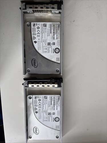 Dell emc s4610 - 2x, d3-s4610