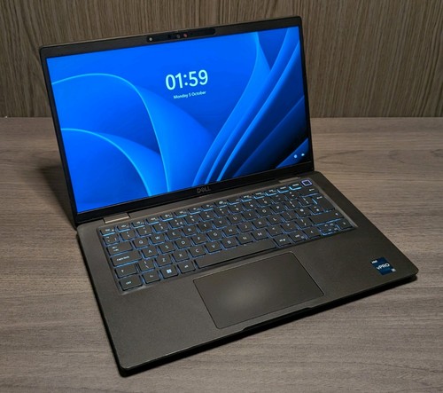 Dell latitude 7430 - dell,