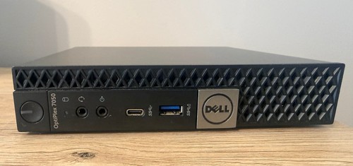 Dell optiplex 7050 - dell,