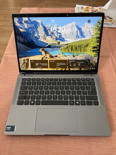 Dell latitude 7350 intel core - intel,
