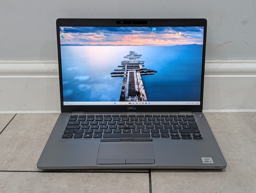 Dell latitude 5410 - dell,