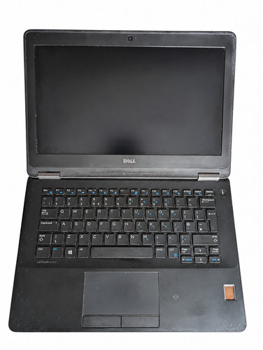 Dell latitude e7270 - dell,