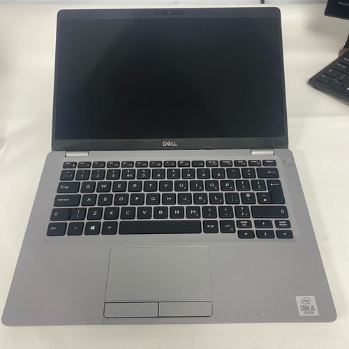 Dell latitude 5310 10th - 5310, i5