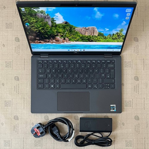 Dell latitude 7420 - latitude, intel