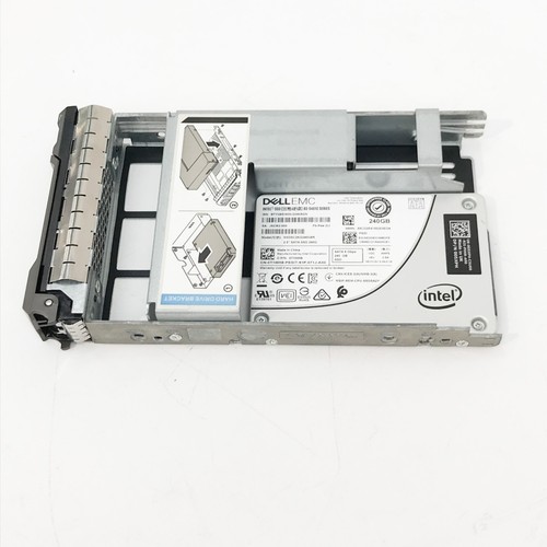 Dell 240gb sata - 240gb, 6g