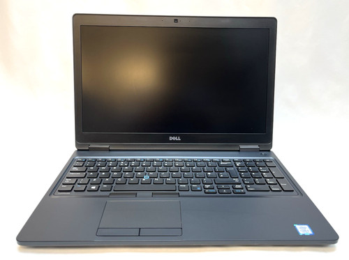 Dell latitude 5580 - dell, 15.6"