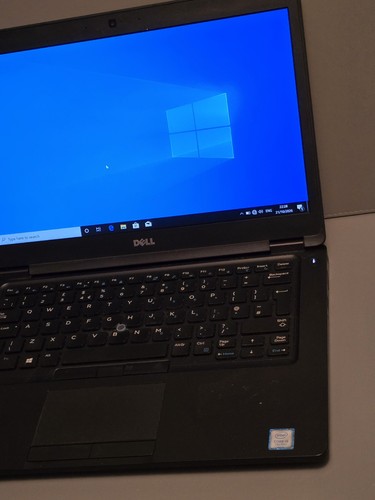 Dell latitude 5480 intel - latitude,