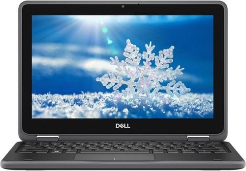 Dell latitude 3190 - 3190, celeron