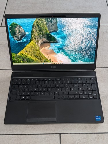 Dell precision 7560 - precision,