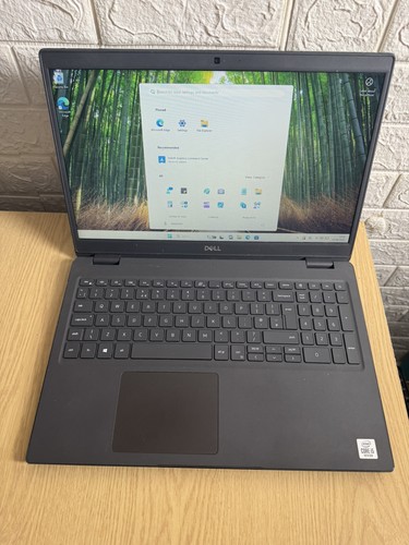 Dell latitude 3510 - latitude, intel
