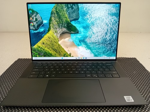 Touchscreen dell xps 15 - dell,