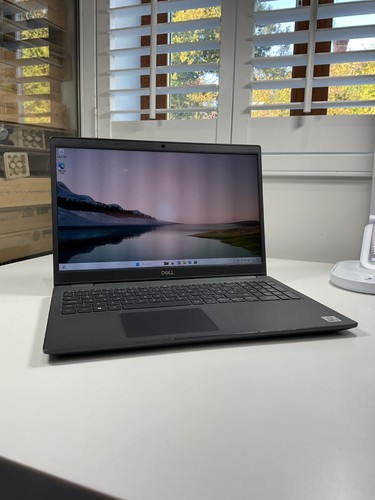 Dell latitude 3510 inch - dell, 15.6
