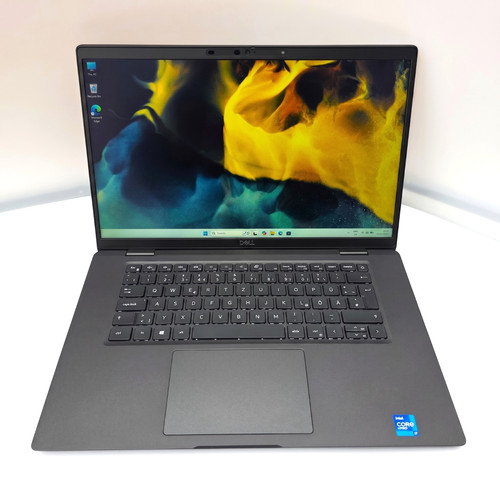 Dell latitude 7520 touch - latitude,