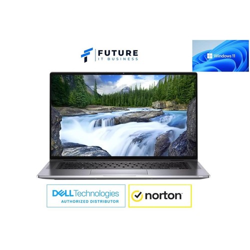 Dell latitude 9510 core - core, i7