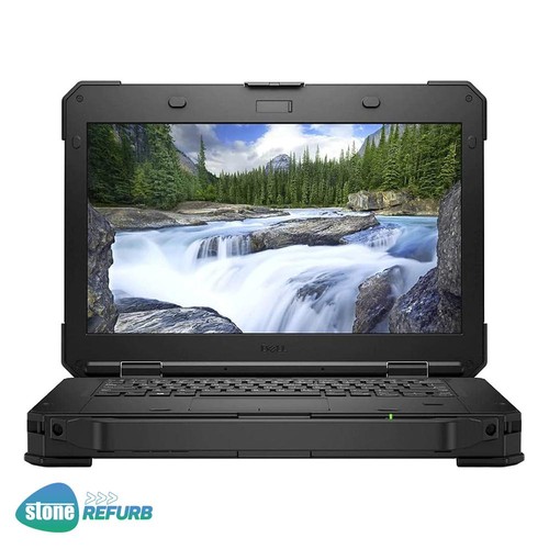 Dell latitude 5424 - latitude, rugged