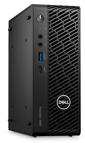 Dell precision 3260 12 - 3260,, i7,