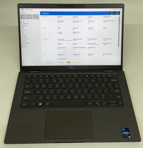 Dell latitude 7430 - latitude,