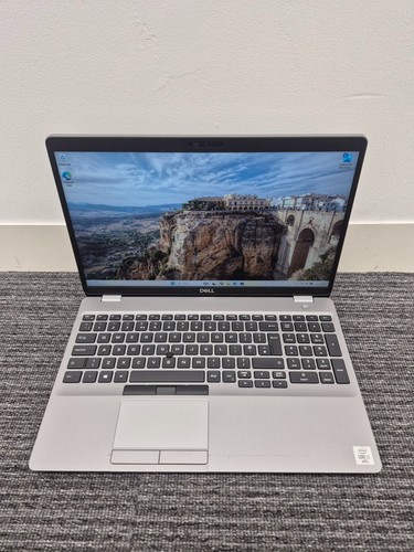 Dell latitude 5510 10th gen - 5510,