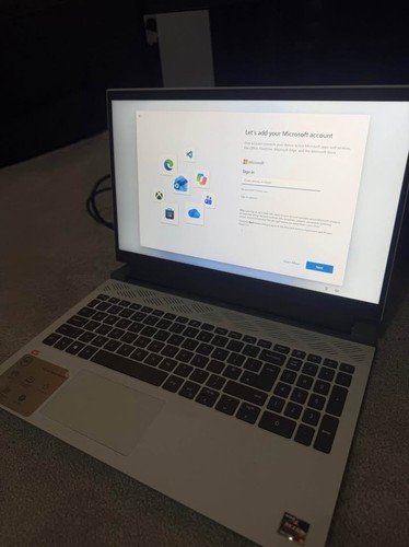 Dell g15 5515 gaming - dell,