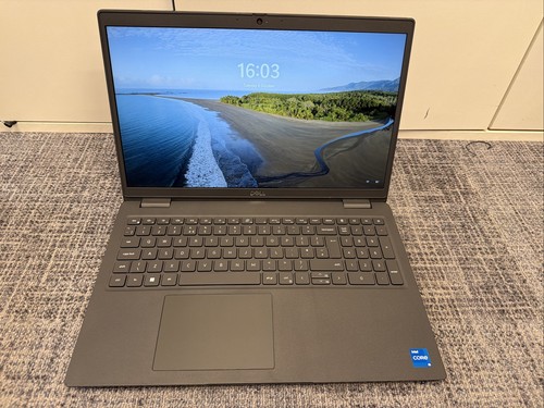 Dell latitude 3520 - latitude,