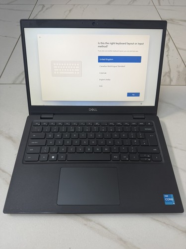 Dell latitude 3420 core - 3420,