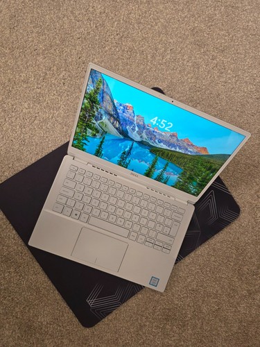 Dell inspiron 5390 - dell, 13.3"