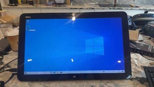 Dell xps 1810 240gb ssd - 18, i7