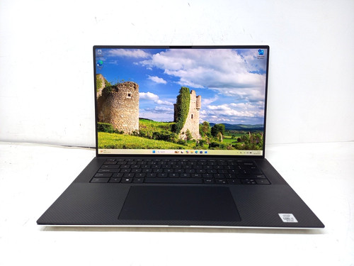 Dell xps 9500 - 15, i7-10750h
