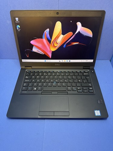 Dell latitude 5480 core - dell,