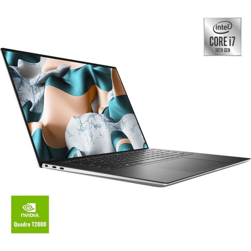 Dell precision 5550 laptop - precision,