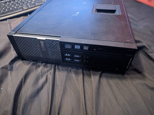 Dell optiplex 7010 - dell,