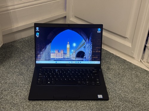 Dell latitude 7390 - latitude,