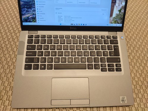 Dell latitude 5410 fhd - latitude,