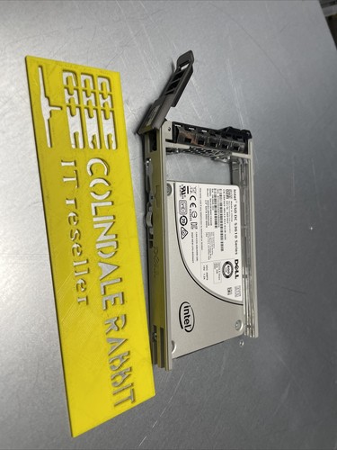09f3gy dell intel s3610 - dell, /intel