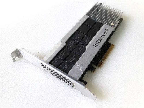 Dell 785gb fusion mlc - 785gb, ssd