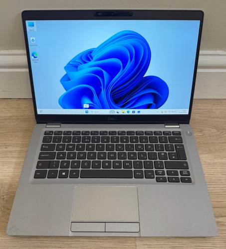 Dell latitude 5310 - dell,