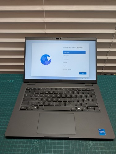 Dell latitude 3450 1335u - latitude, i5-1335u