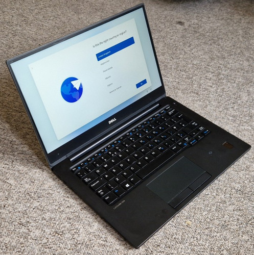 Dell latitude 7370 6y57 - dell,