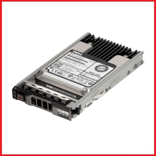 Dell 800gb sas - sas, 2.5